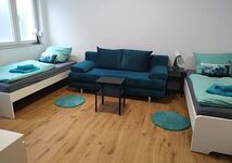 Fischer Appartements - NEU renoviert, Terrasse, zentral Bild 28