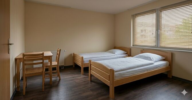 Wohnung in Staudt Bild 2