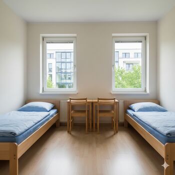 Wohnung in Staudt Bild 1