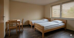 Wohnung in Staudt Bild 2