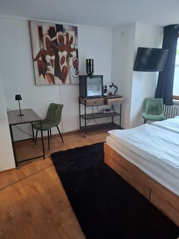 Gästezimmer Osipuk Bild 2