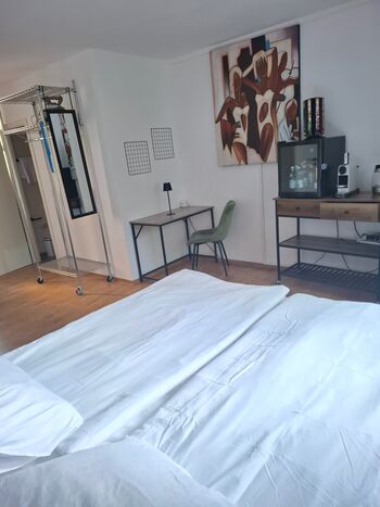 Gästezimmer Osipuk Bild 3