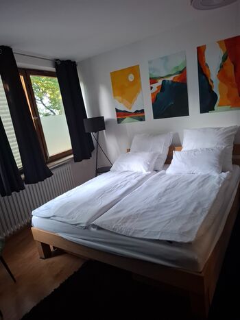 Gästezimmer Osipuk