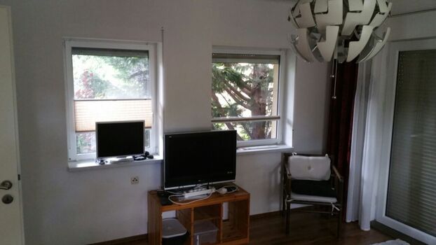 Appartement Wendenheide Bild 5