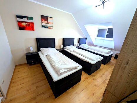 Grosse komfortable Wohnung für max. 6 Personen Obrázok 2