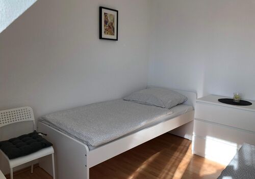 Guestroom in Langenhagen Picture 5