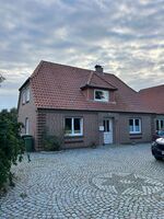 Schöne Unterkunft in Brunsbüttel Obrázok 3