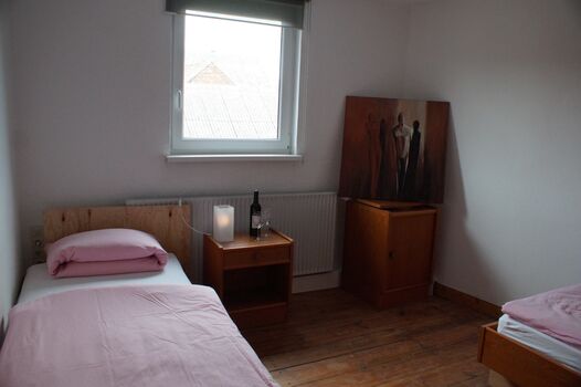 Wohnung Blume Zdjęcie 3