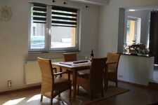 Wohnung Blume Bild 4