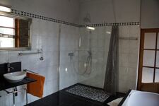 Wohnung Blume Bild 2