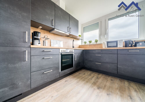 Unterkunft in Emden Bild 3