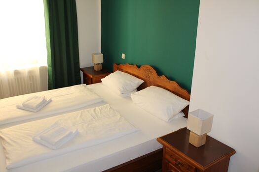 Pension und Gasthof Wolferstetter Bild 1