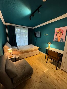Gästezimmer WohnZeit
