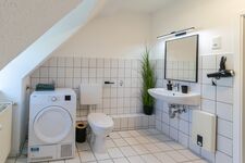 EasyCrew 2- Ideal für 6 Pers, Bettwäsche, Parken Bild 6