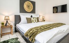 Livesto Home - bis 6 Personen,Handtücher,Bettwäsche,Balkon Bild 3