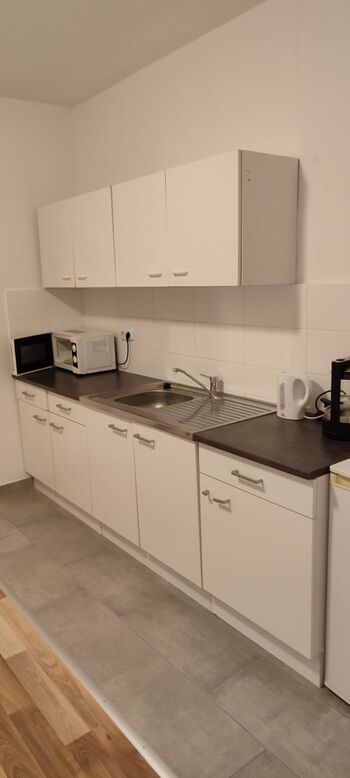 Wohnung Ermlitz/ Gröbers/ Kabelsketal/ Schkeuditz/ Leipzig Bild 5