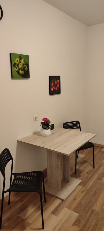 Wohnung Ermlitz/ Gröbers/ Kabelsketal/ Schkeuditz/ Leipzig Bild 4