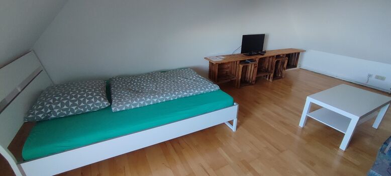 Schlafzimmer 3