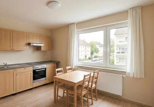 Apartment v Mühlacker