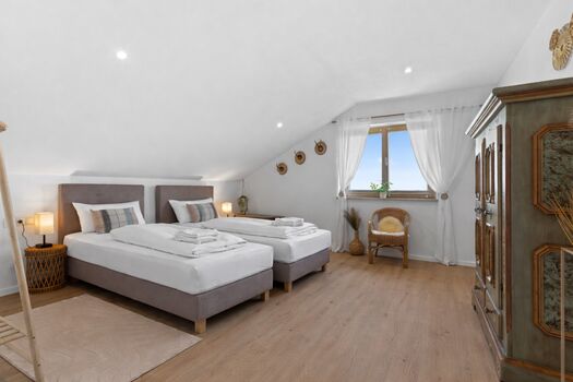 Ferienwohnung ALPEN.glück im Allgäu