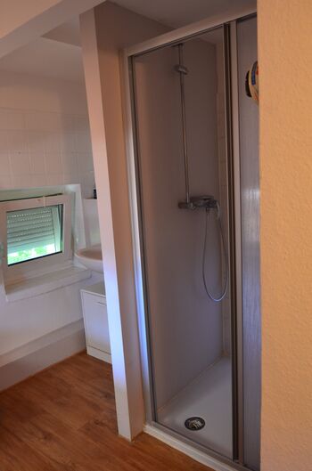 Kompakte 1-Zimmer-Wohnung mit allen Annehmlichkeiten Obrázok 3
