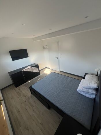 Gästezimmer Boekhoff