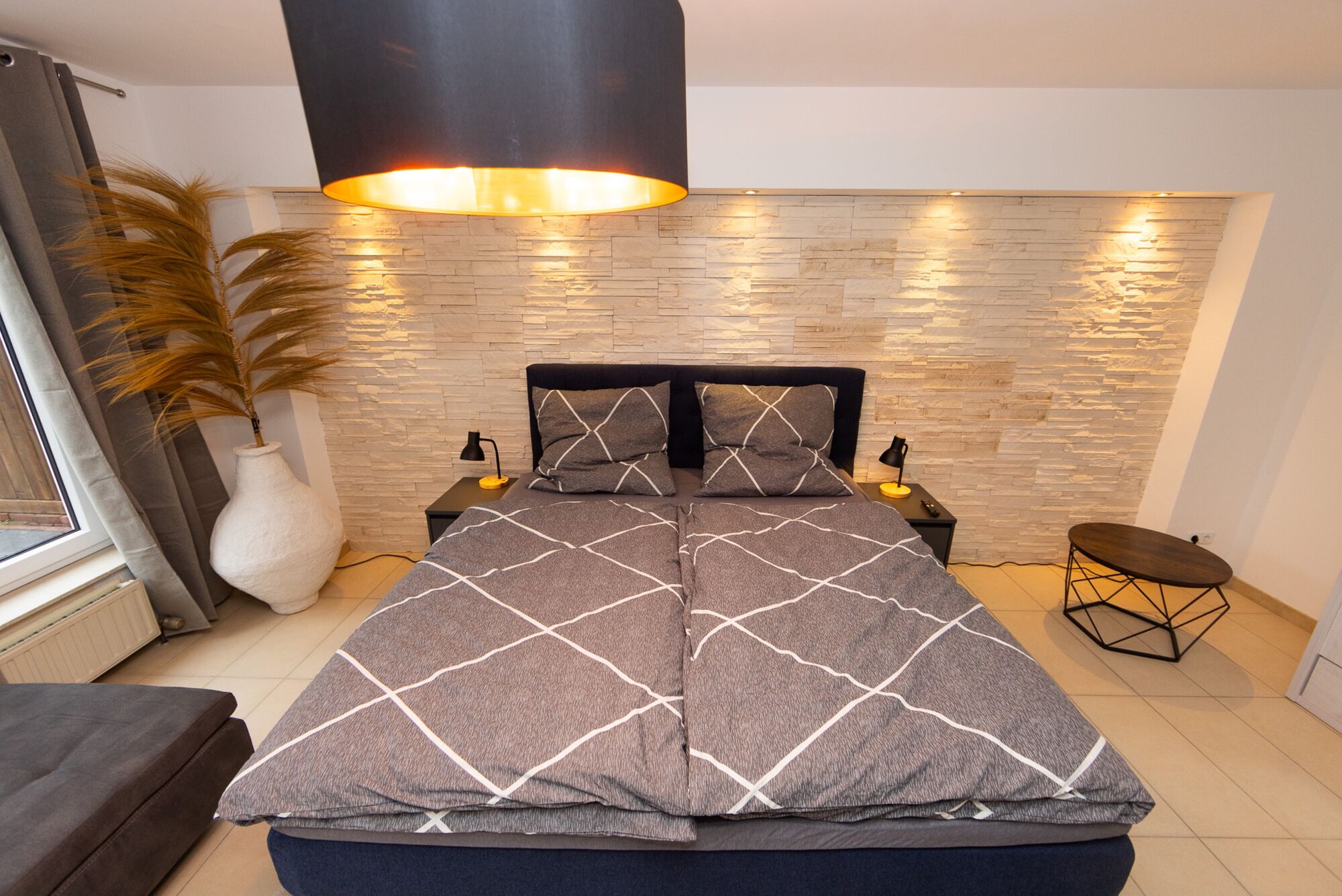 1 von 6 Schlafzimmern Haus 37