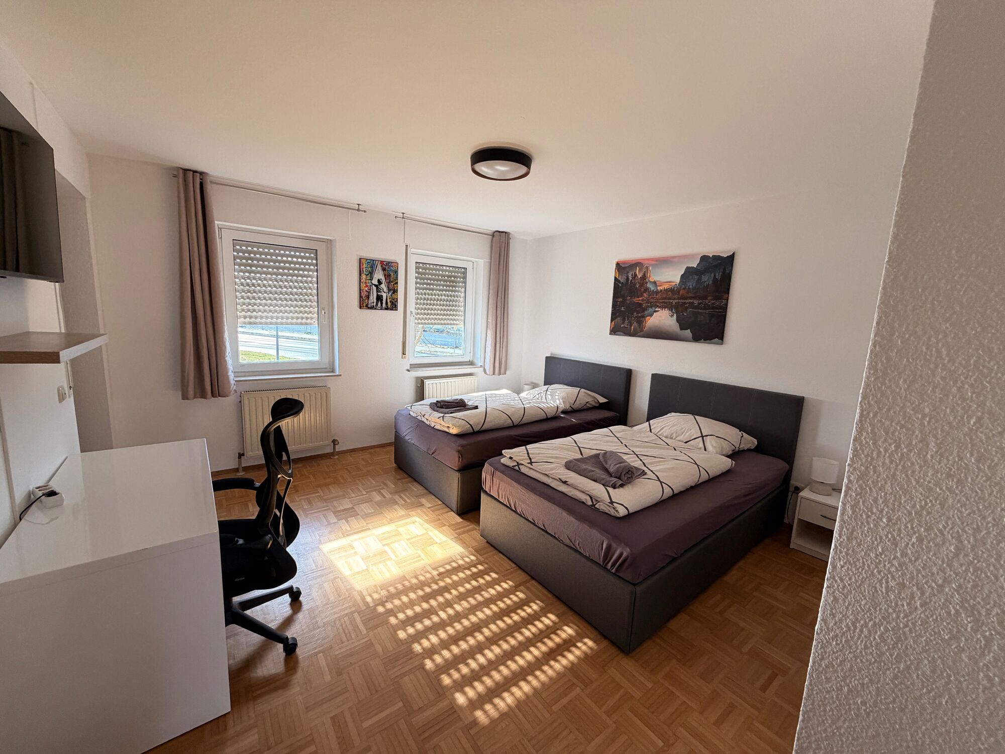 1 von 3 Schlafzimmer Haus 39