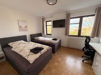 1 von 3 Schlafzimmer Haus 39