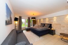 1 von 6 Schlafzimmern Haus 37