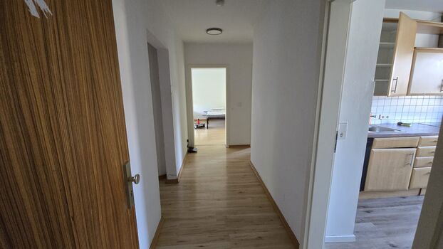 Frechen 4 Zimmer Wohnung mit 8 Betten Obrázok 5