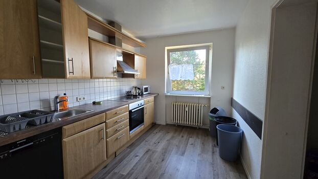 Frechen 4 Zimmer Wohnung mit 8 Betten Obrázok 3