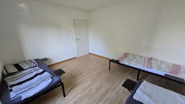 Frechen 4 Zimmer Wohnung mit 8 Betten Obrázok 2