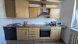 Frechen 4 Zimmer Wohnung mit 8 Betten Bild 6