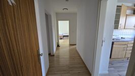 Frechen 4 Zimmer Wohnung mit 8 Betten Bild 5
