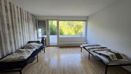 Frechen 4 Zimmer Wohnung mit 8 Betten Bild 10