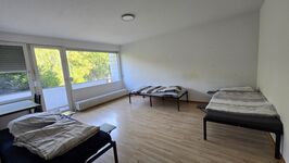 Frechen 4 Zimmer Wohnung mit 8 Betten Bild 8