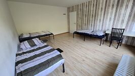 Frechen 4 Zimmer Wohnung mit 8 Betten Bild 7
