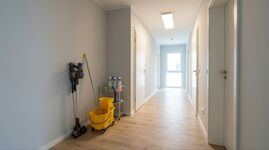 GK36 / TOMASZ-LIVING in ALDENHOVEN - Parken direkt vor der T Picture 6