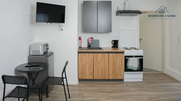 Wohnung in Hannover Bild 3