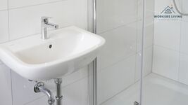 Wohnung in Hannover Bild 1