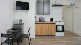 Wohnung in Hannover Bild 3