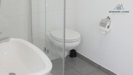 Wohnung in Hannover Bild 2