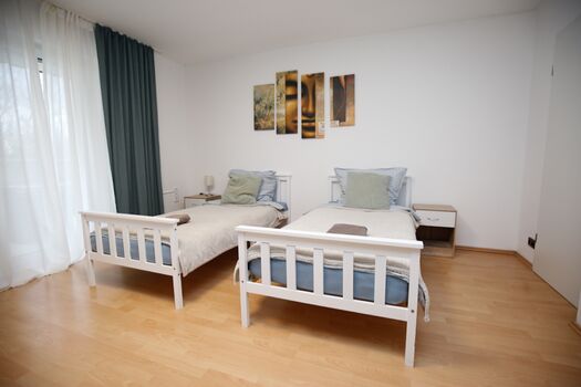 Apartment in Alzenau Picture 2