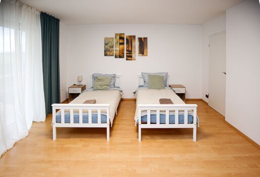 Apartment in Alzenau Picture 3