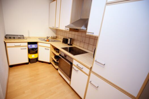 Apartment in Alzenau Picture 5