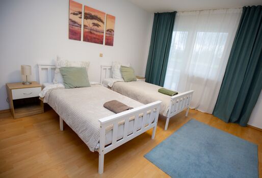 Apartment in Alzenau Picture 4