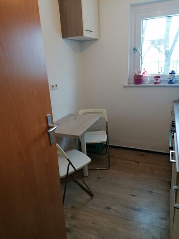 Vollmöblierte Wohnung Stuttgart Birkach