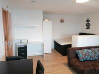 Vollmöblierte Wohnung Stuttgart Birkach Bild 4