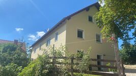 Am Autobahnkreuz A70/A9 in Alleinlage Bild 8